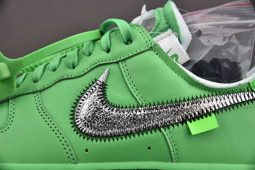 Nike Air Force 1 Low x Off-White 'Brooklyn'