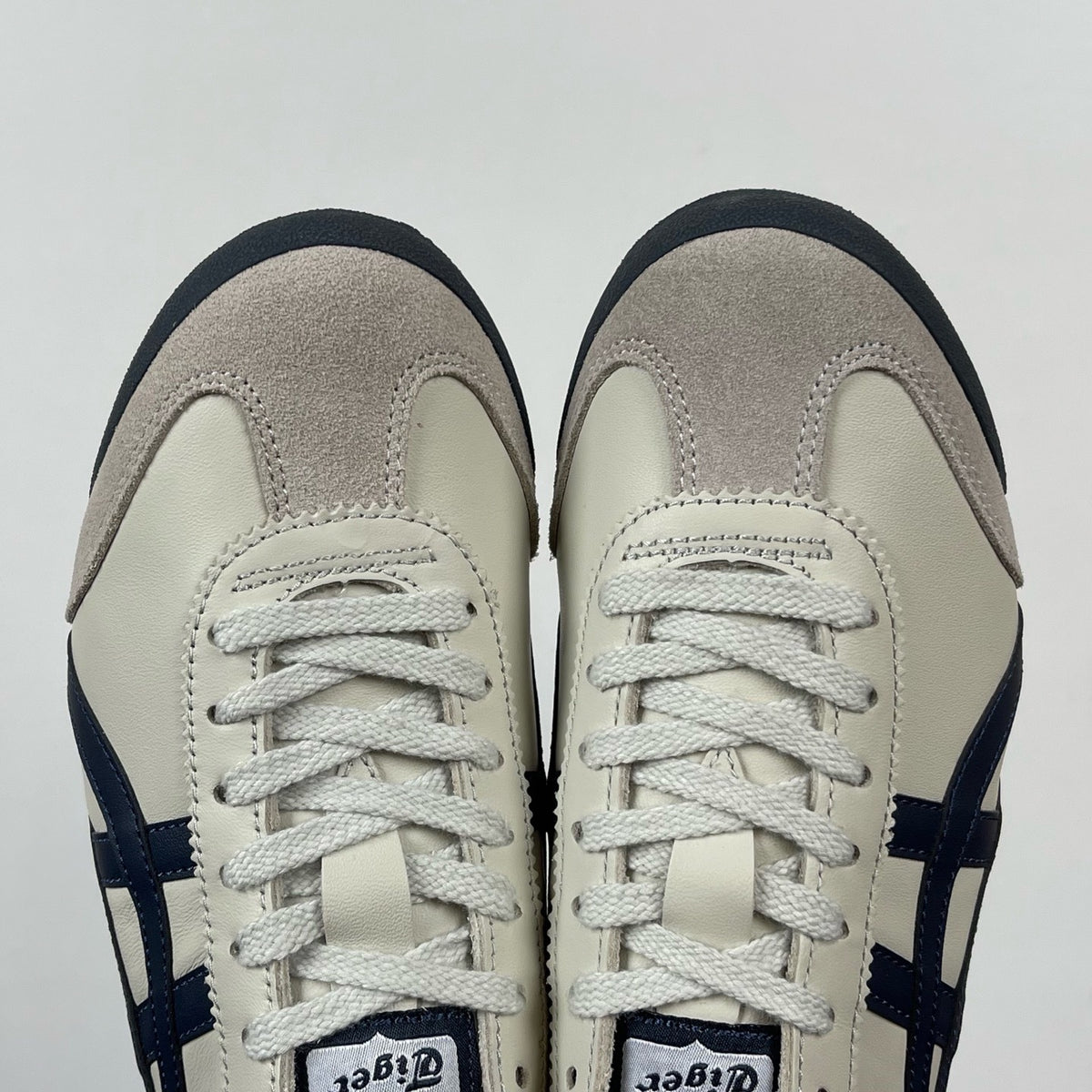 Onitsuka Tiger Mexico 66 'Birch Peacoat'