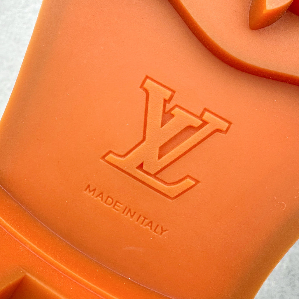 Timberland x LV Remix Ankle Boot
