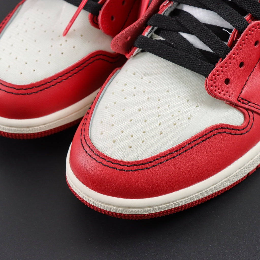 Jordan 1 x Off-White Retro High OG 'Chicago'