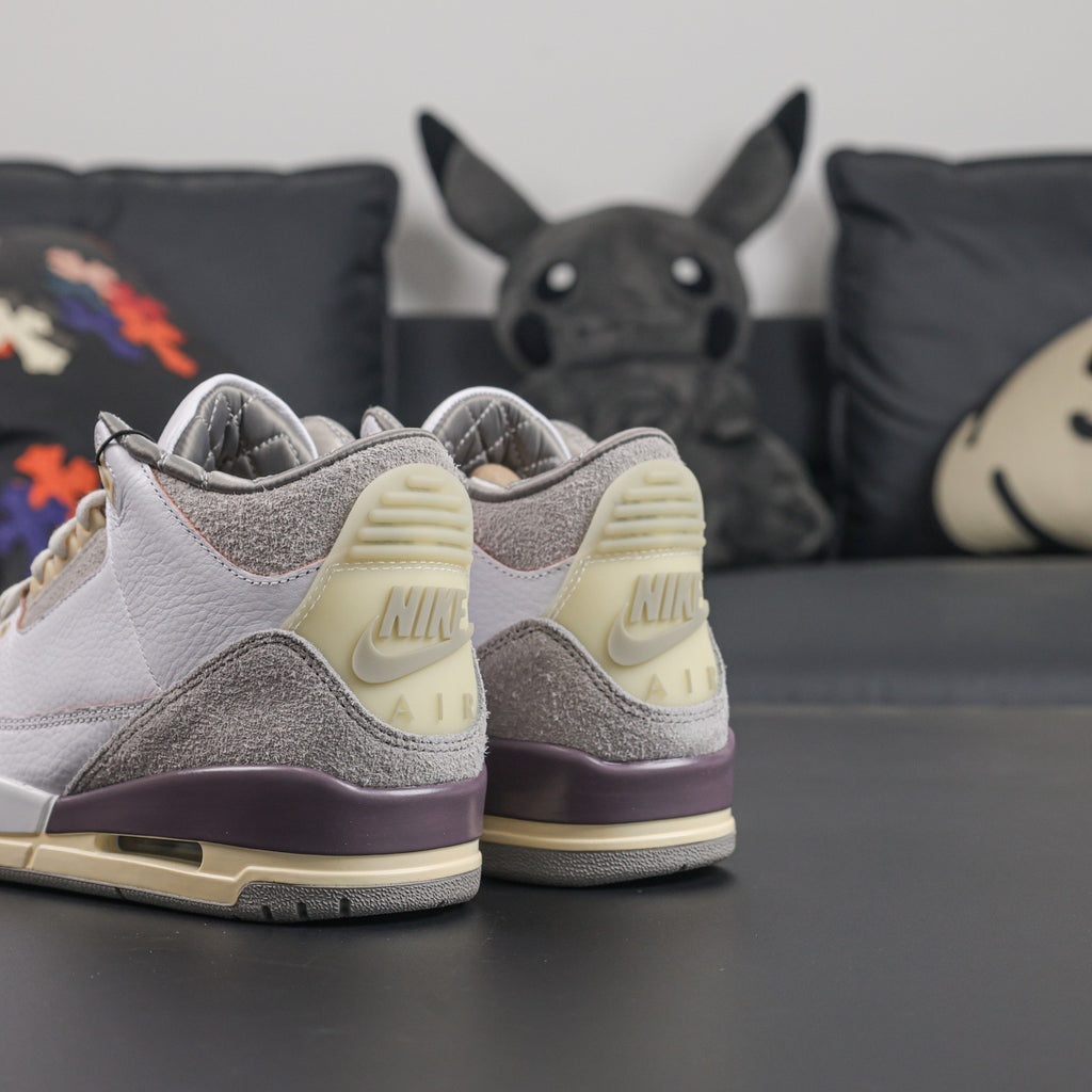 Jordan 3 Retro SP x A Ma Maniere 'Raised By Women'