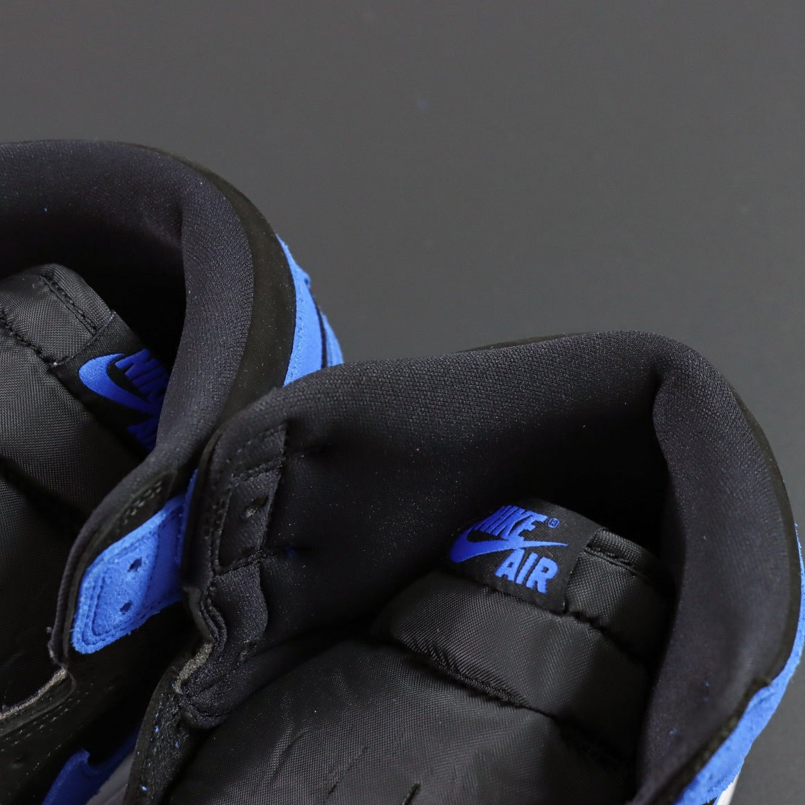 Jordan 1 Retro High OG 'Royal Reimagined'