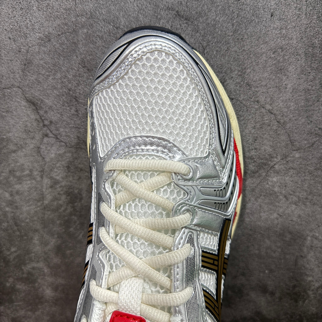 ASICS x Sneaker Politics Gel-Kayano 14 'Just Say No'