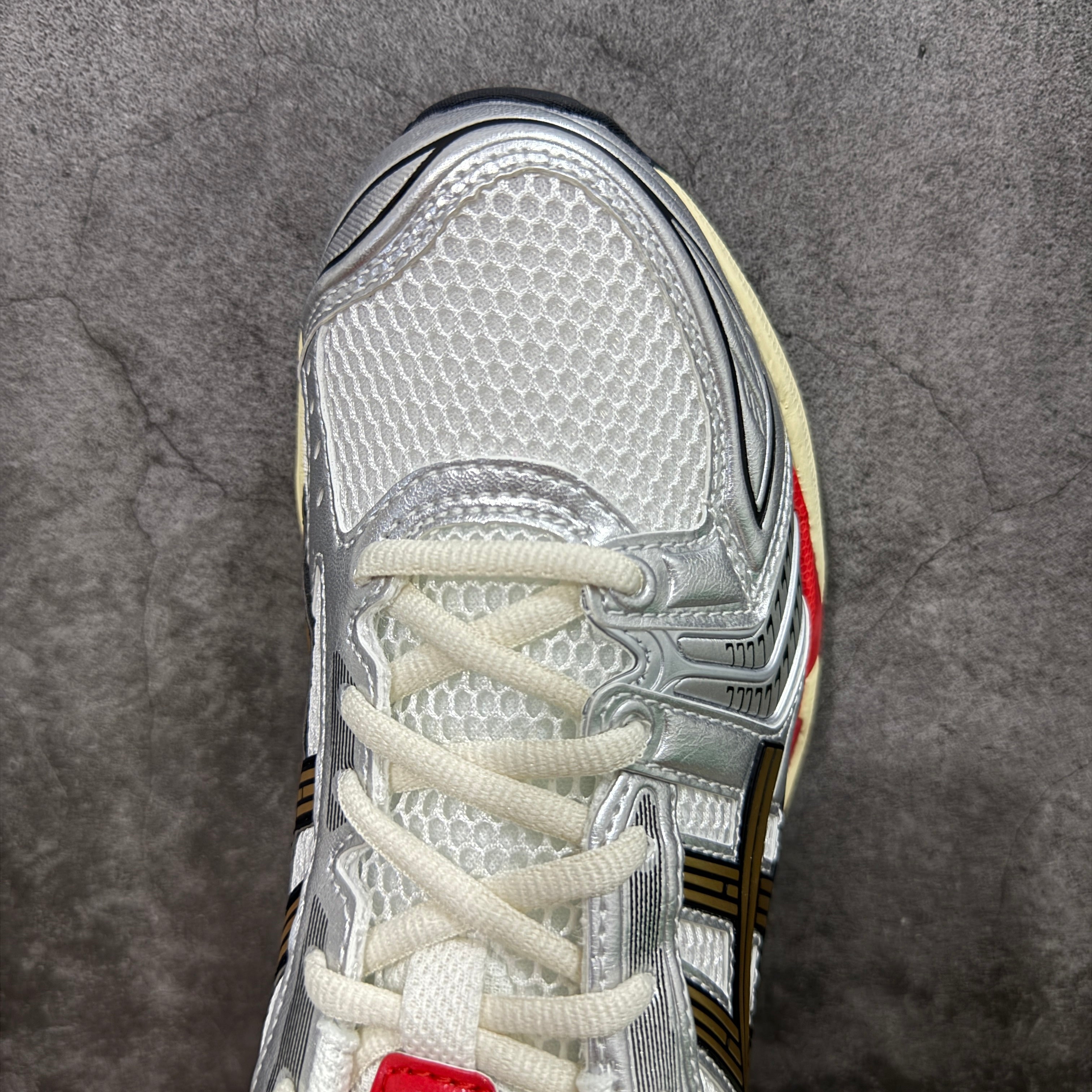 ASICS x Sneaker Politics Gel-Kayano 14 'Just Say No'