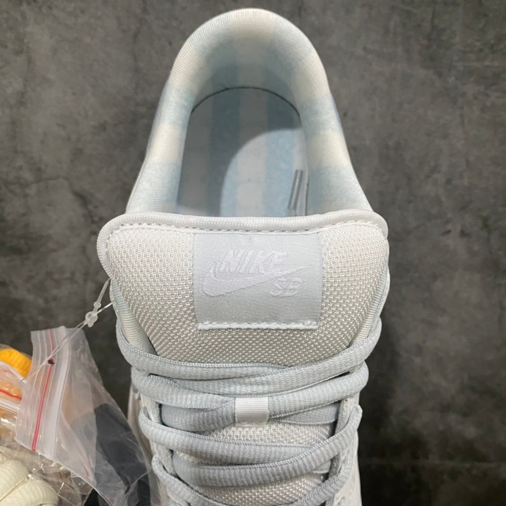 SB Dunk Low Concepts White Lobster - OG version (FREE SHIPPING)