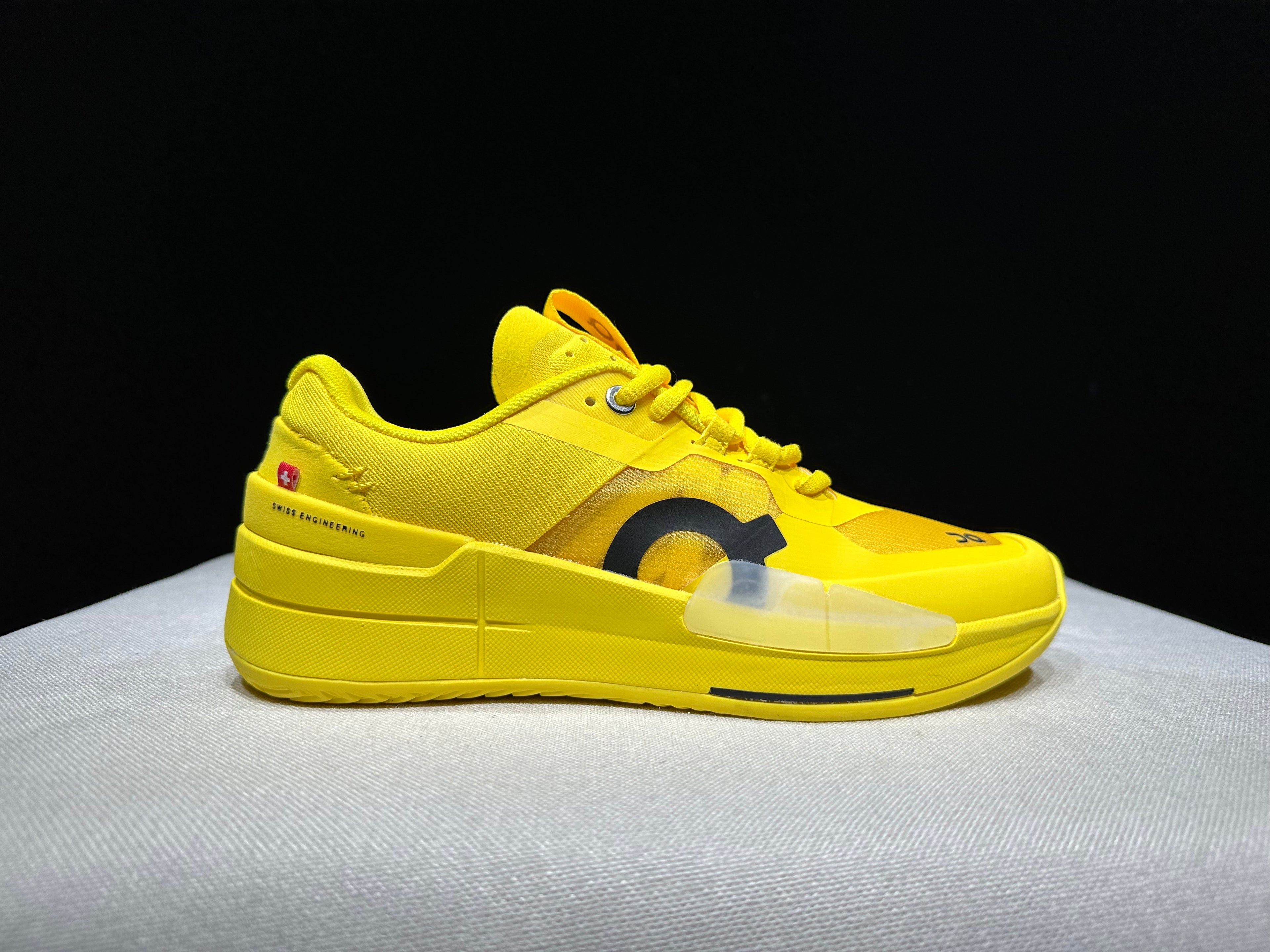 THE ROGER Pro 2 'Lime | Limelight'