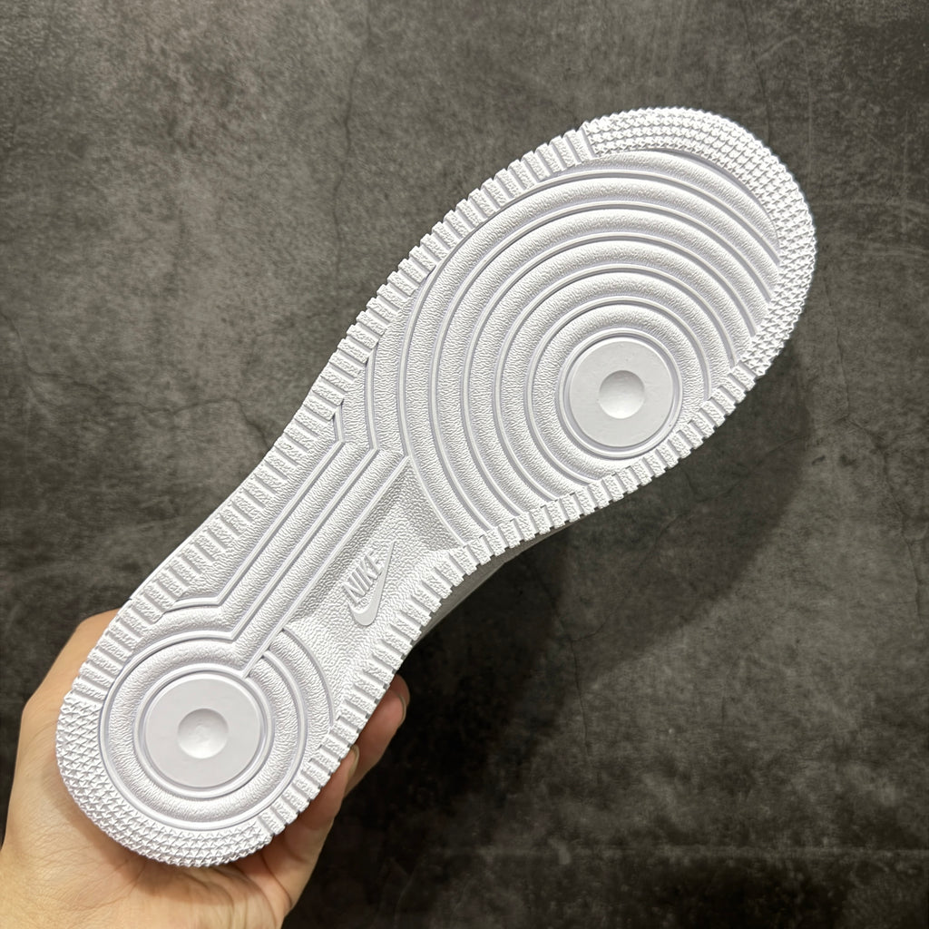 Nike Air Force 1 Low x Supreme 'Box Logo White'