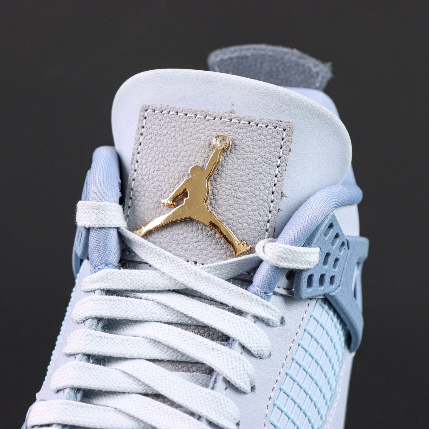 Jordan 4 ‘UNC’ PE 2025