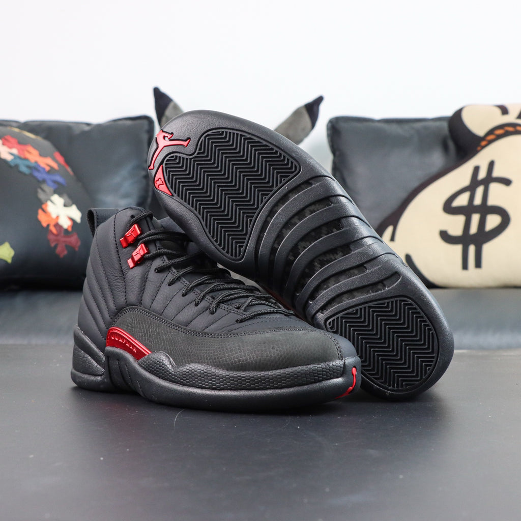 Jordan 12 Retro 'Bloodline'