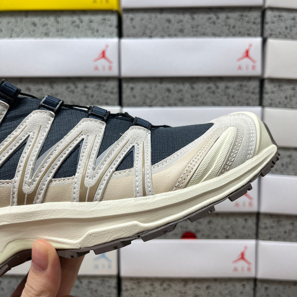 SALOMON-XA Pro 3D Suede 'Blue Nights'