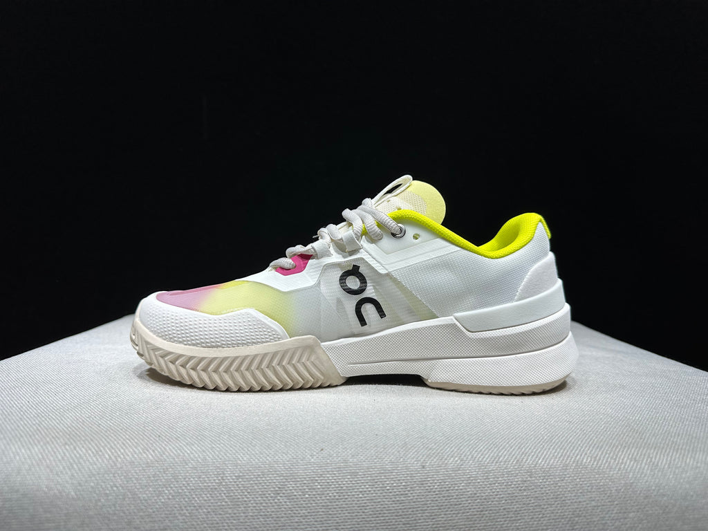 THE ROGER Pro 2 'White | Lime'