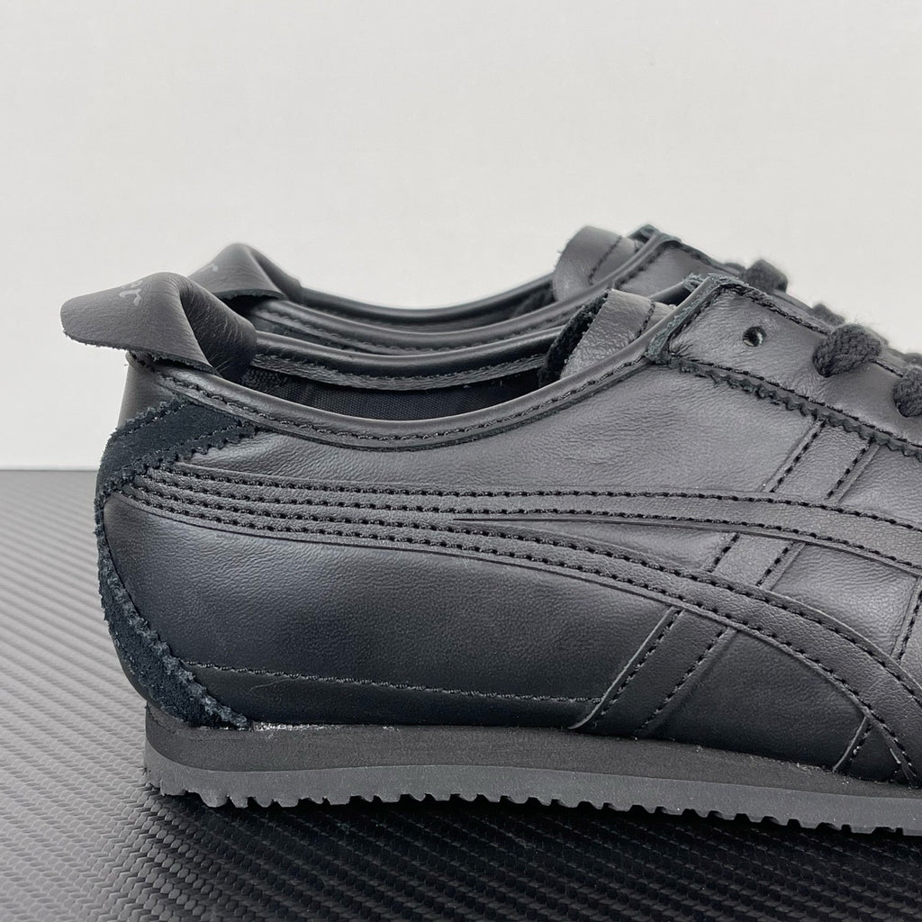 Onitsuka Tiger Mexico 66 'Black'