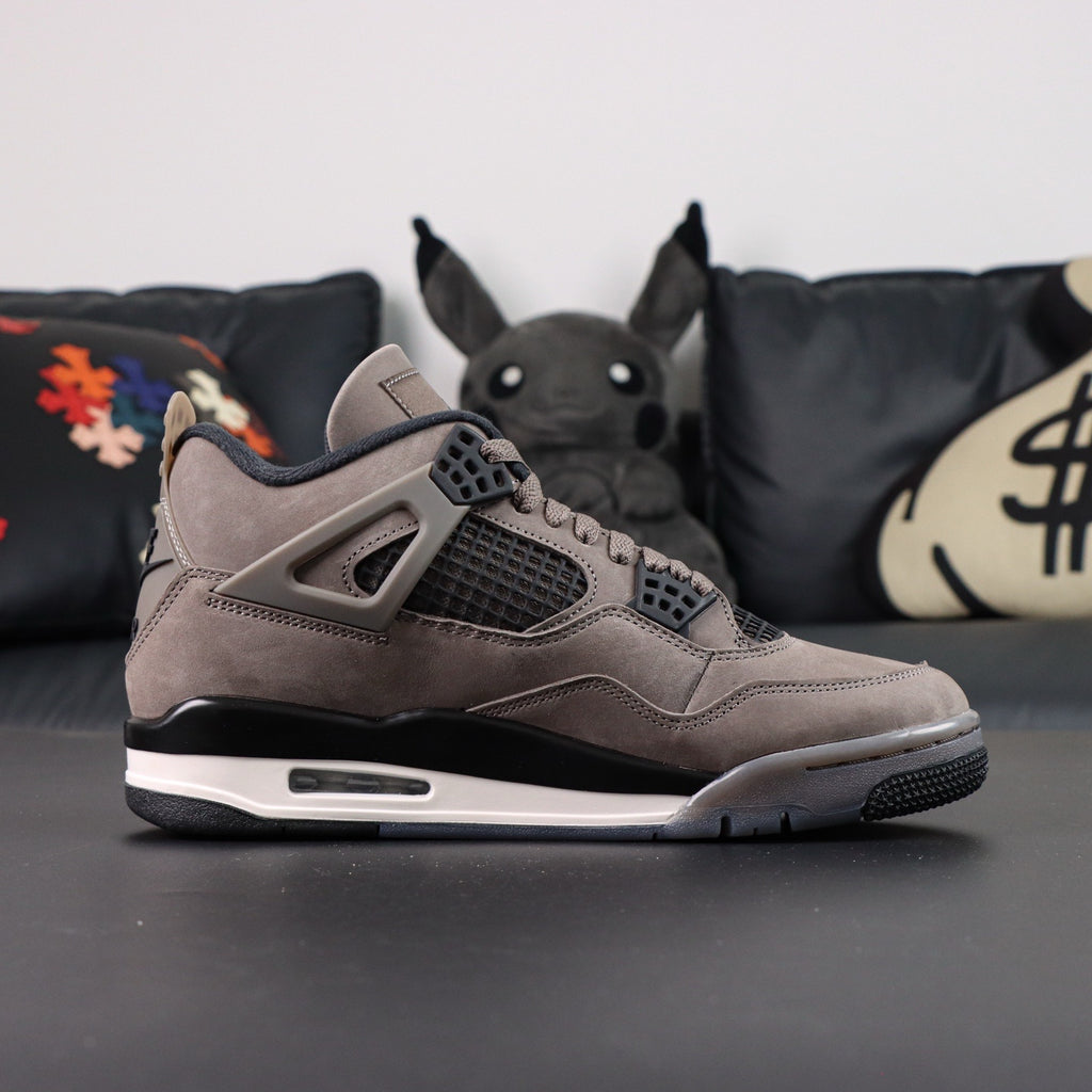 Jordan 4 Retro 'Cave Stone'