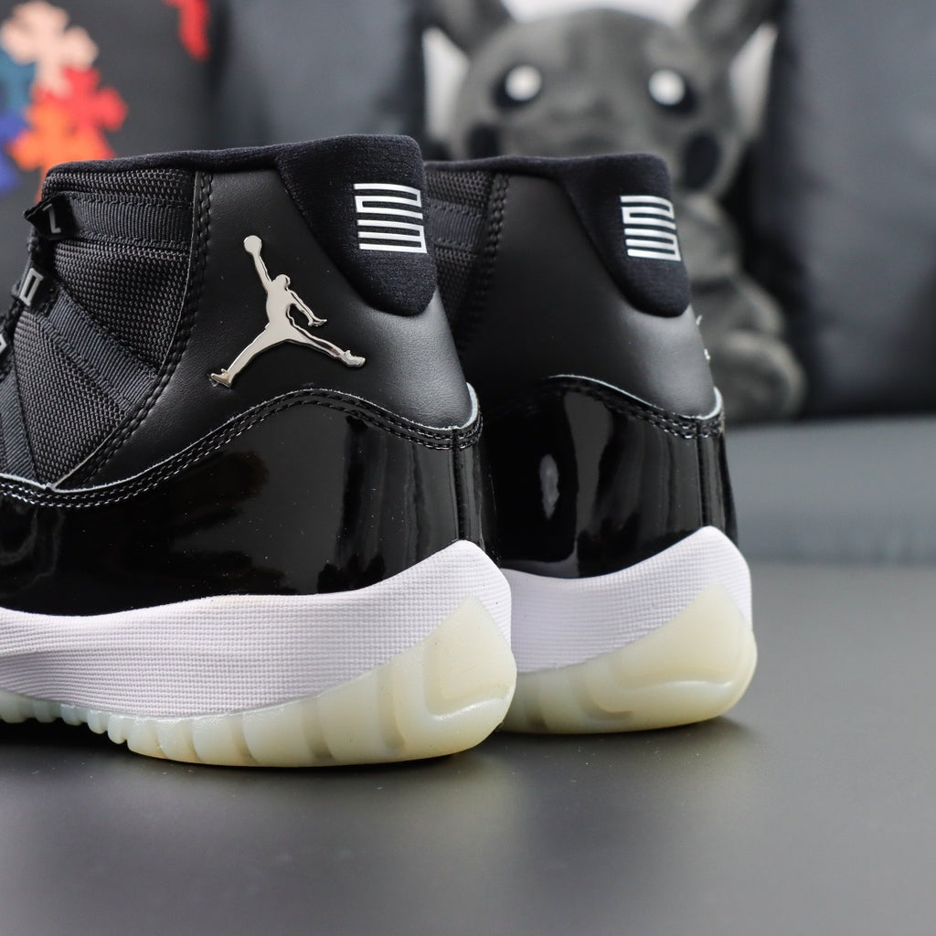 Jordan 11 Retro 'Jubilee / 25th Anniversary'