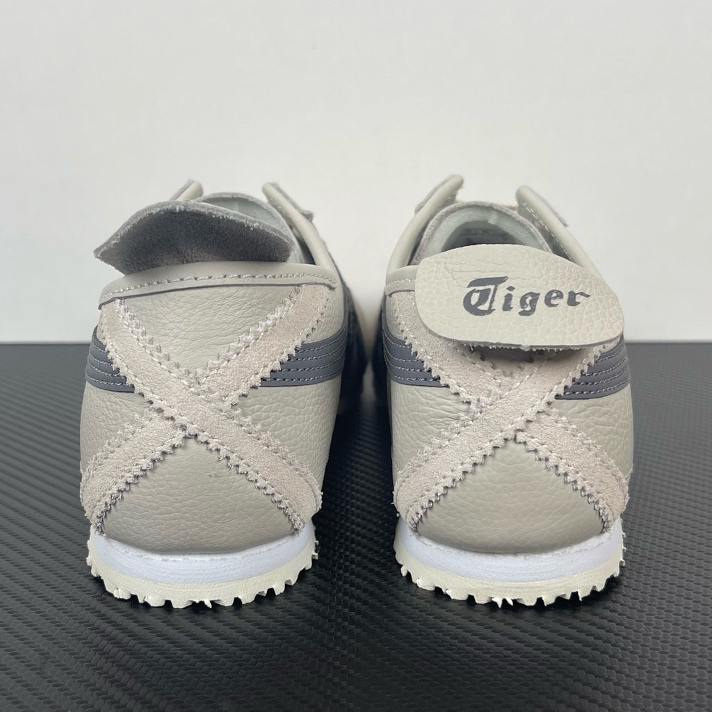 Onitsuka Tiger Mexico 66 'Grey White'