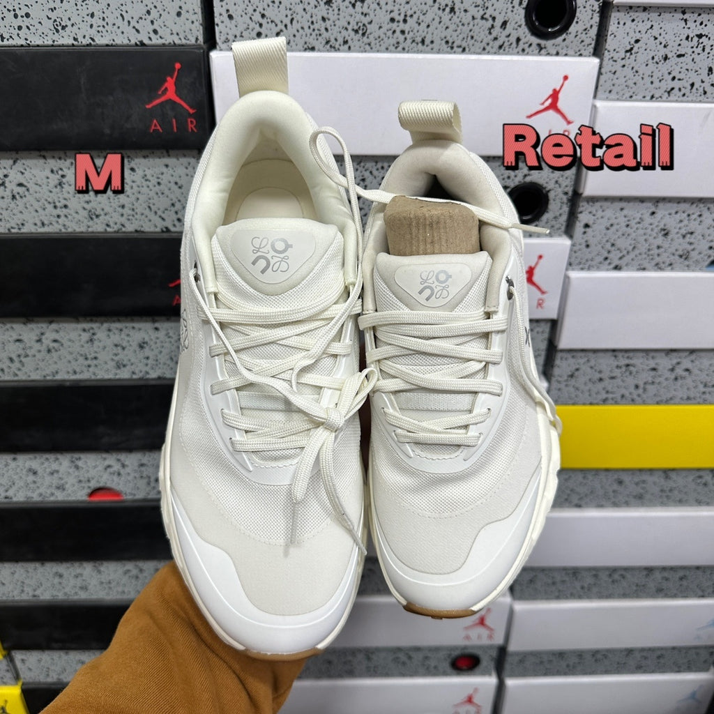 ON - Cloudtilt 2.0 x LOEWE 'White'