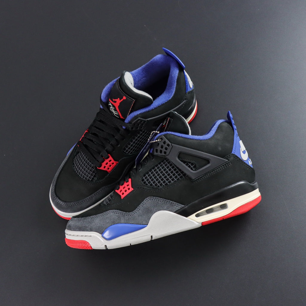 Jordan 4 Retro 'Rare Air'