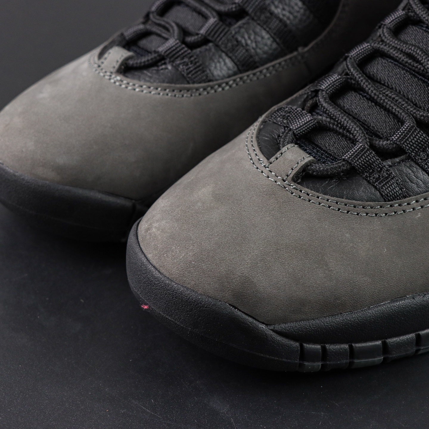 Jordan 10 'Shadow' 2025