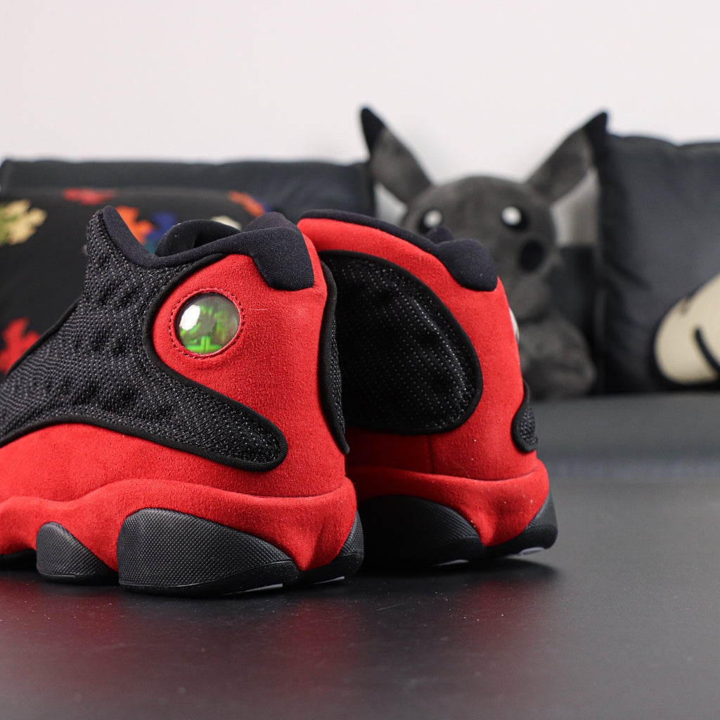 Jordan 13 Retro 'Bred'