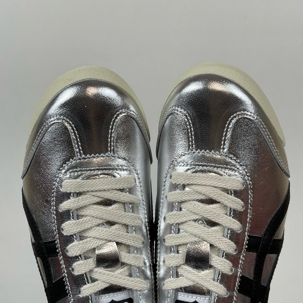 Onitsuka Tiger Mexico 66 'Pure Silver Black'