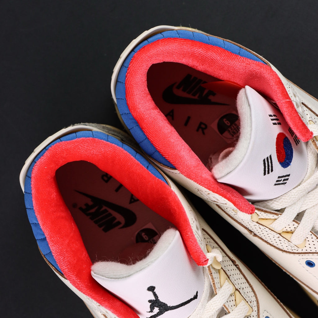 Jordan 3 SP 'Seoul 2.0'