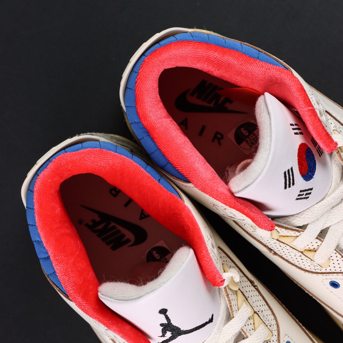 Jordan 3 SP 'Seoul 2.0'