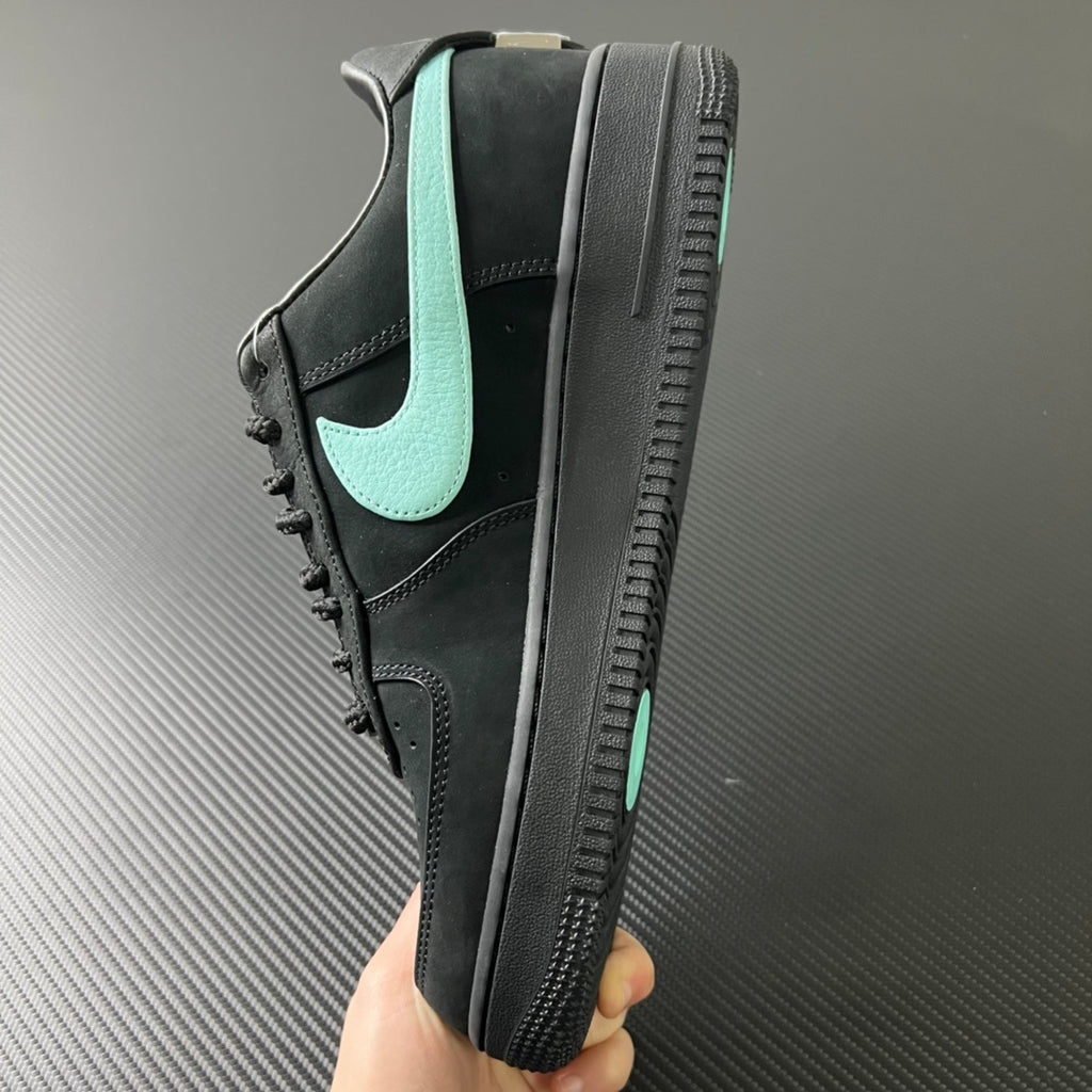 Nike Air Force 1 Low x Tiffany & Co. '1837'