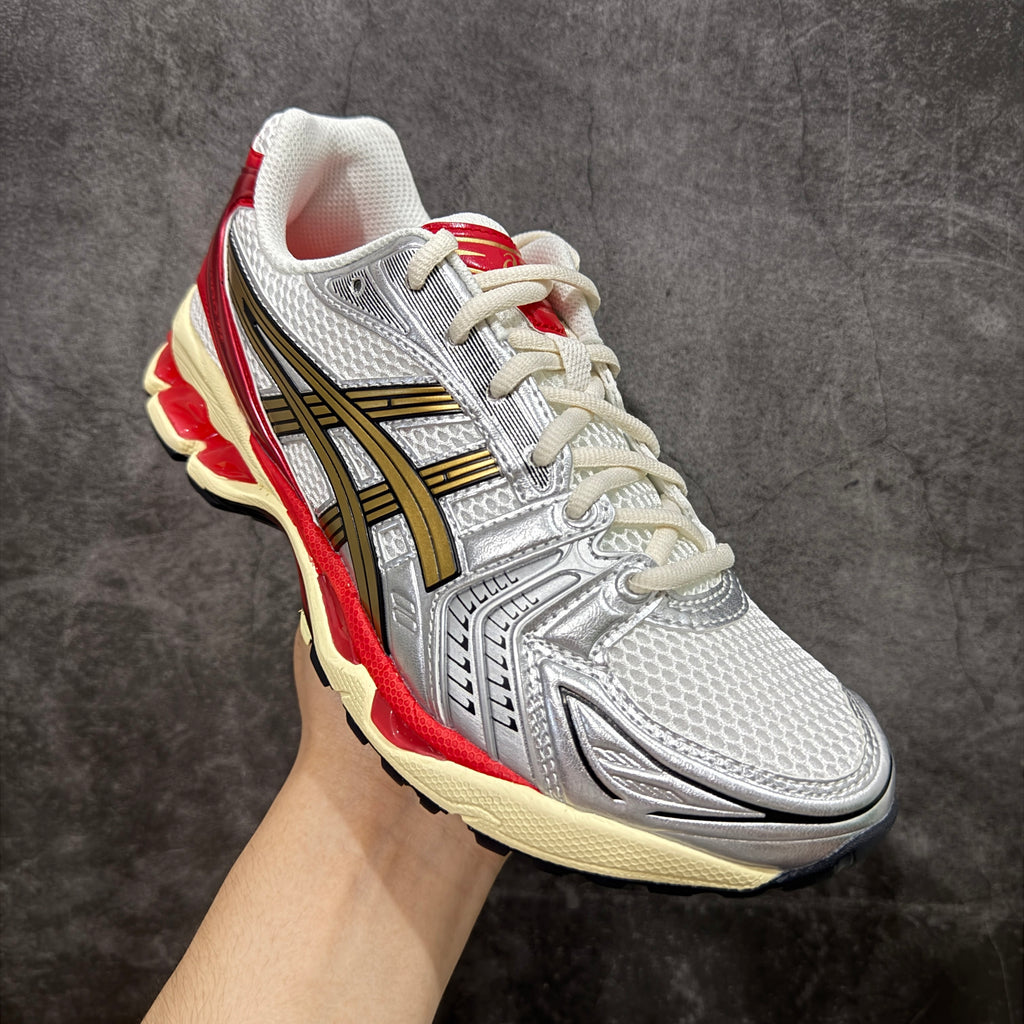 ASICS x Sneaker Politics Gel-Kayano 14 'Just Say No'
