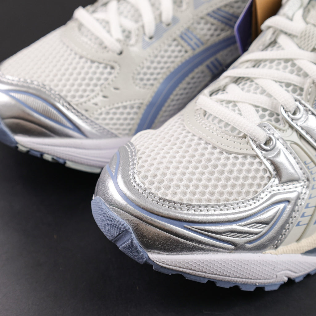 ASICS-Gel-Kayano 14 'White Light Navy'