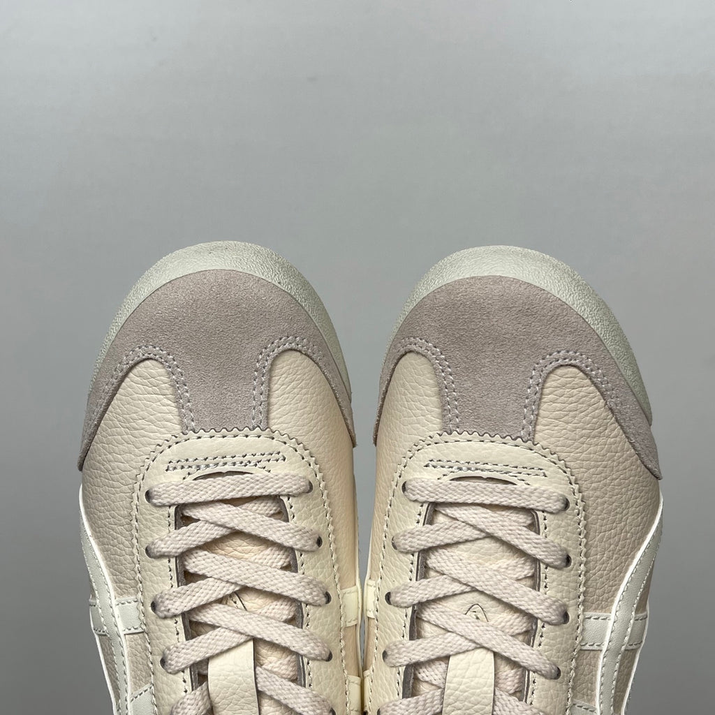 Onitsuka Tiger Mexico 66 'White Peach Cream'