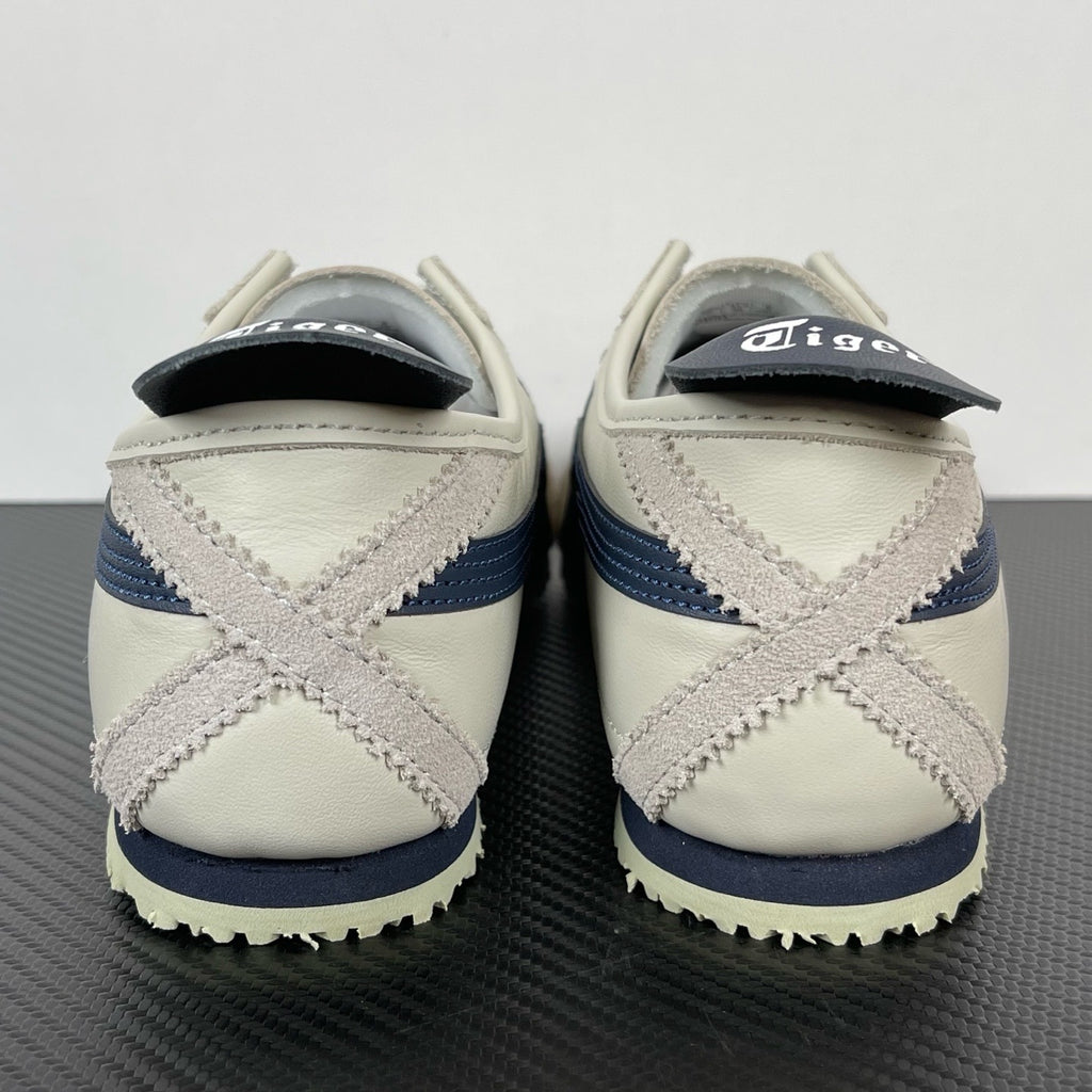 Onitsuka Tiger Mexico 66 'Birch Peacoat'