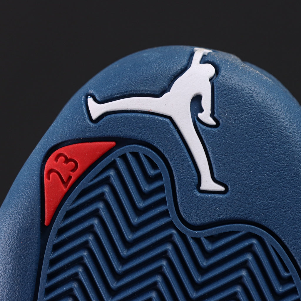 Jordan 12 'French Blue' 2025