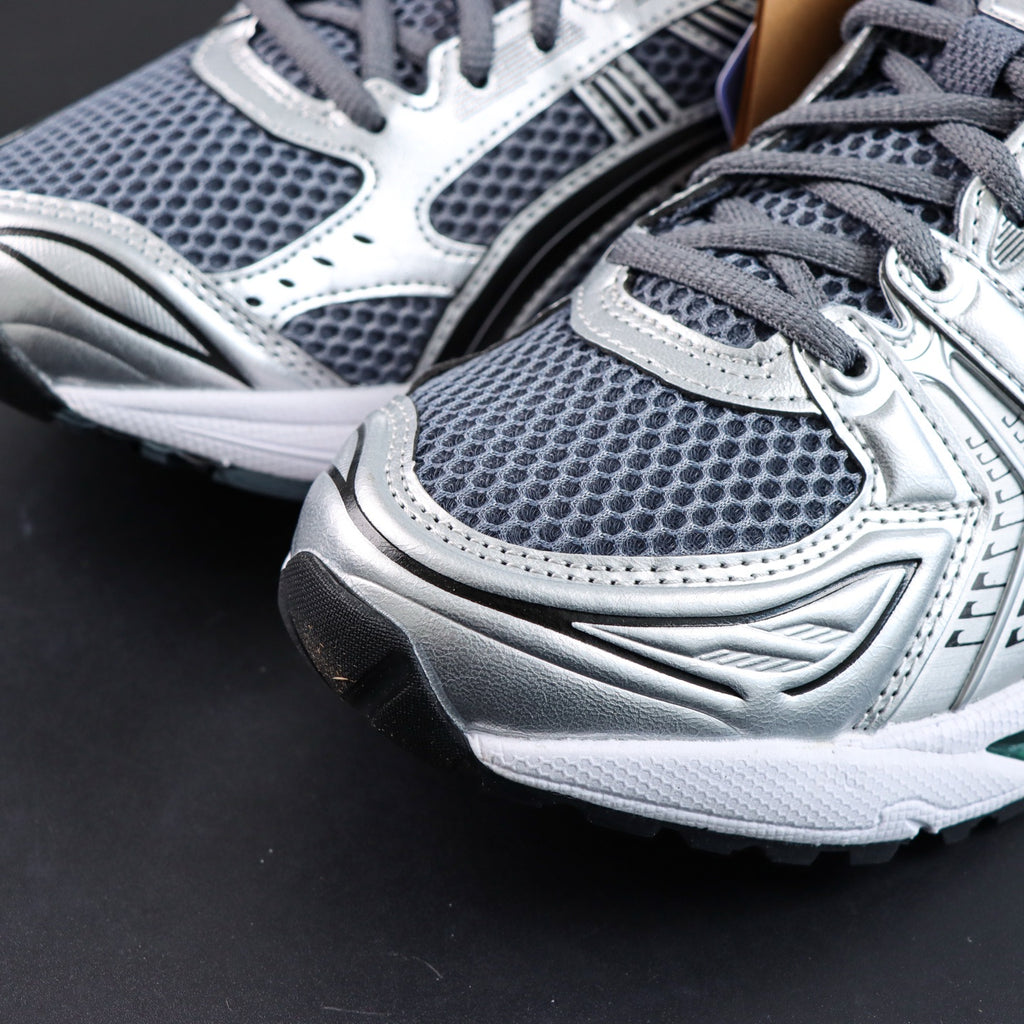 ASICS-Gel-Kayano 14 'Metropolis Jasper Green'