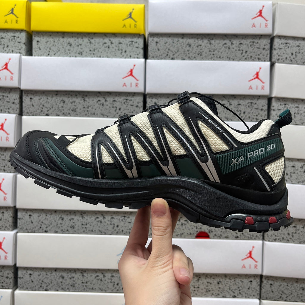 SALOMON-XA Pro 3D 'Vanilla Ice Ponderosa Pine'