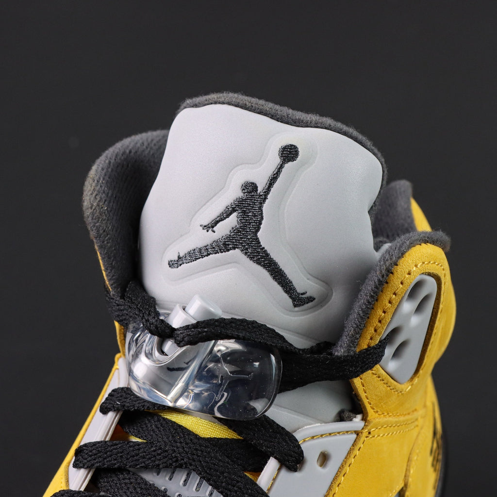 Jordan 5 'Tokyo' 2025