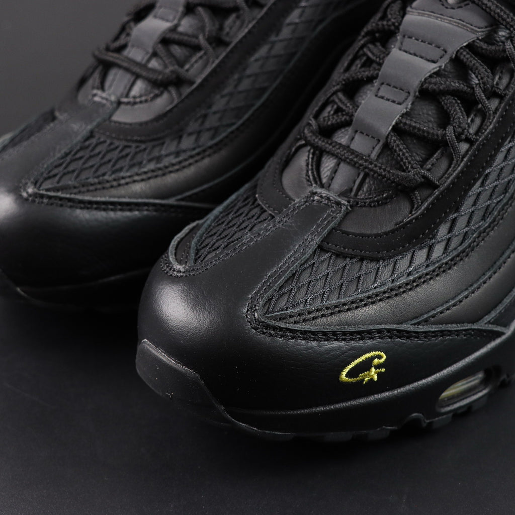 Nike Air Max 95 x Corteiz 'Honey Black'