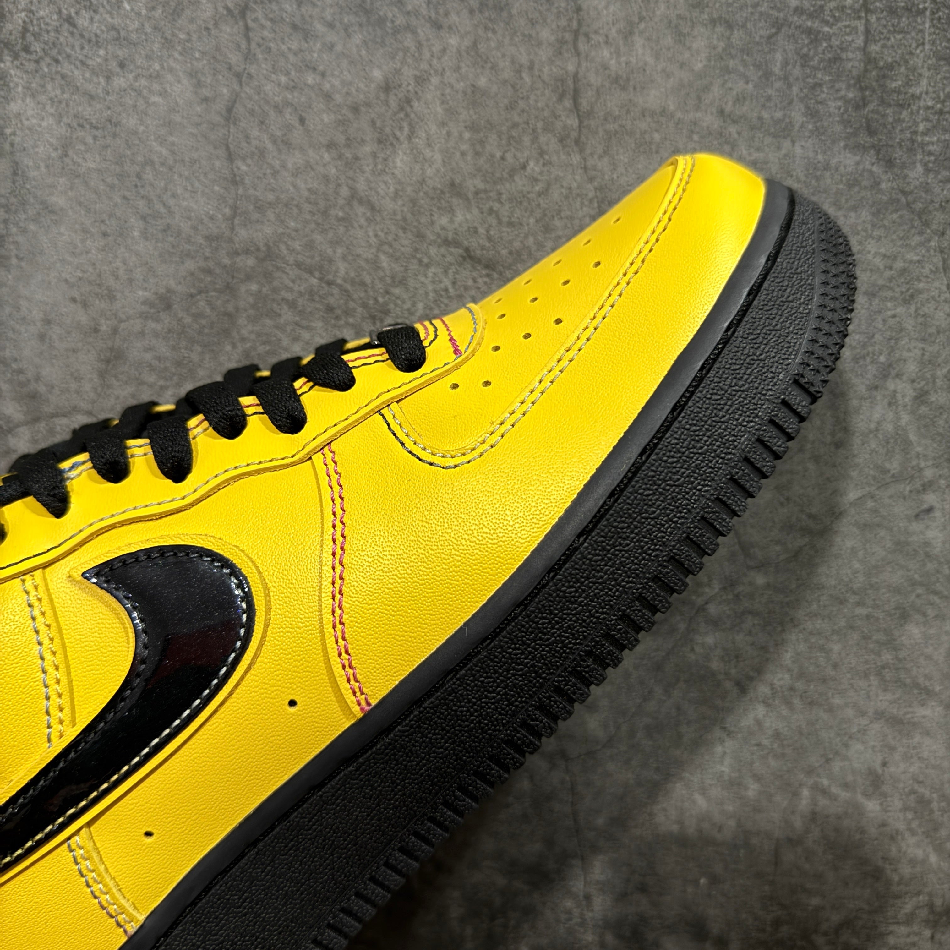 Nike Air Force 1 Low 'Let Me Be Ja'