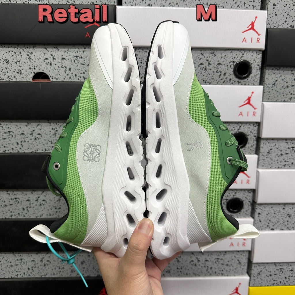 ON - Cloudtilt 2.0 x LOEWE 'Green White'