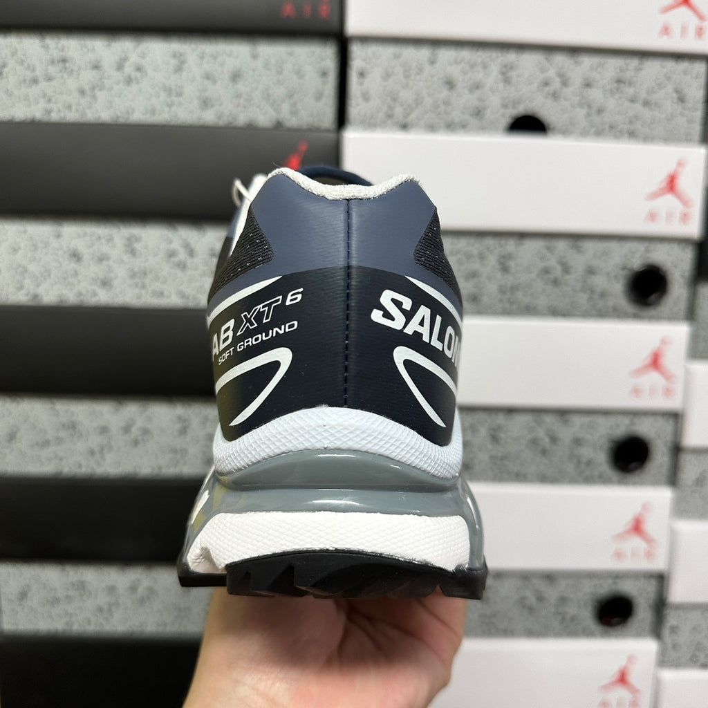 SALOMON-XT-6 'Vanilla Ice Iron Etherea'