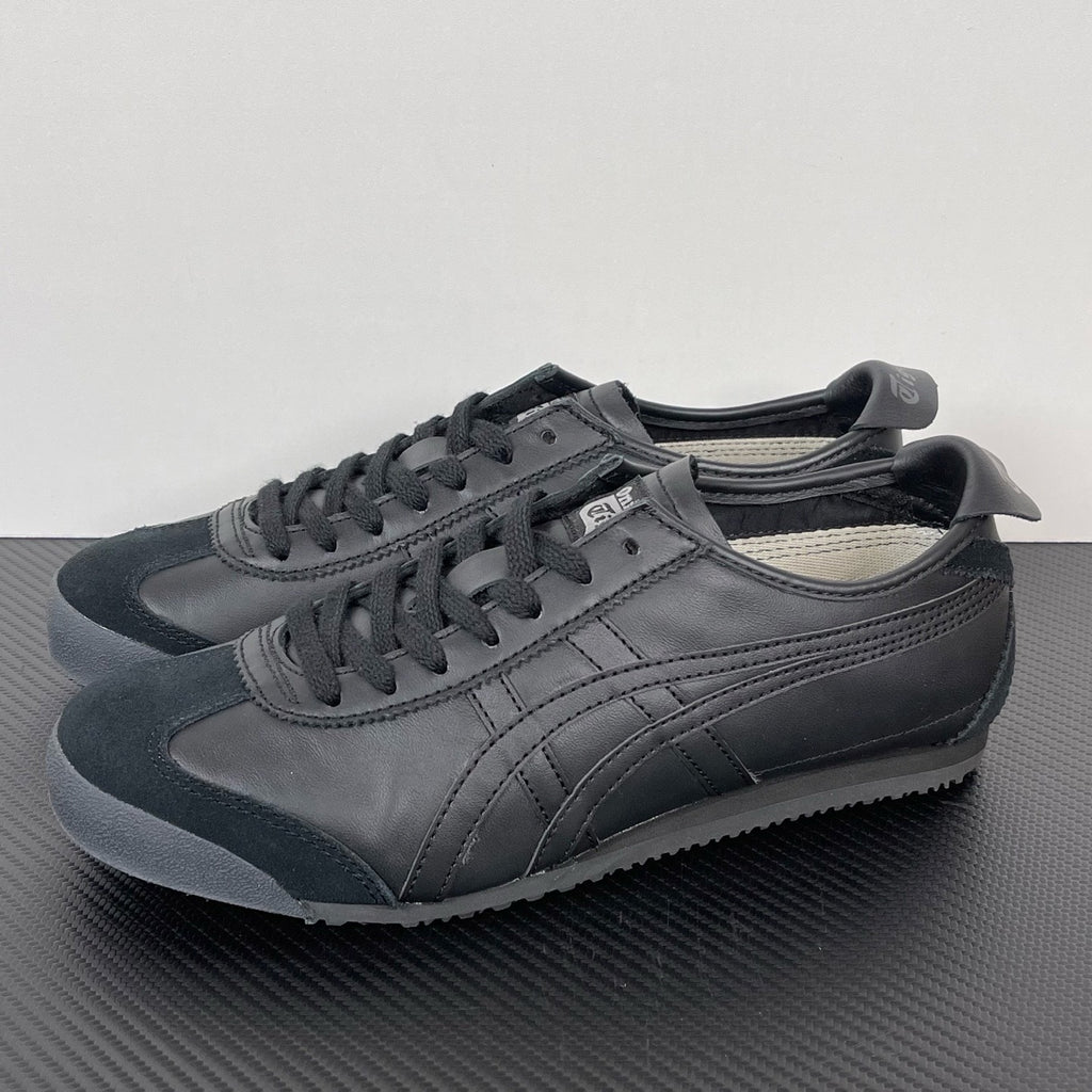 Onitsuka Tiger Mexico 66 'Black'
