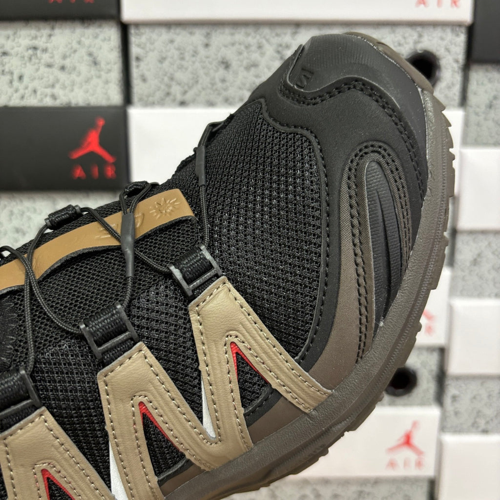 SALOMON-XA Pro 3D La Yuate 'Black Wren Falcon'