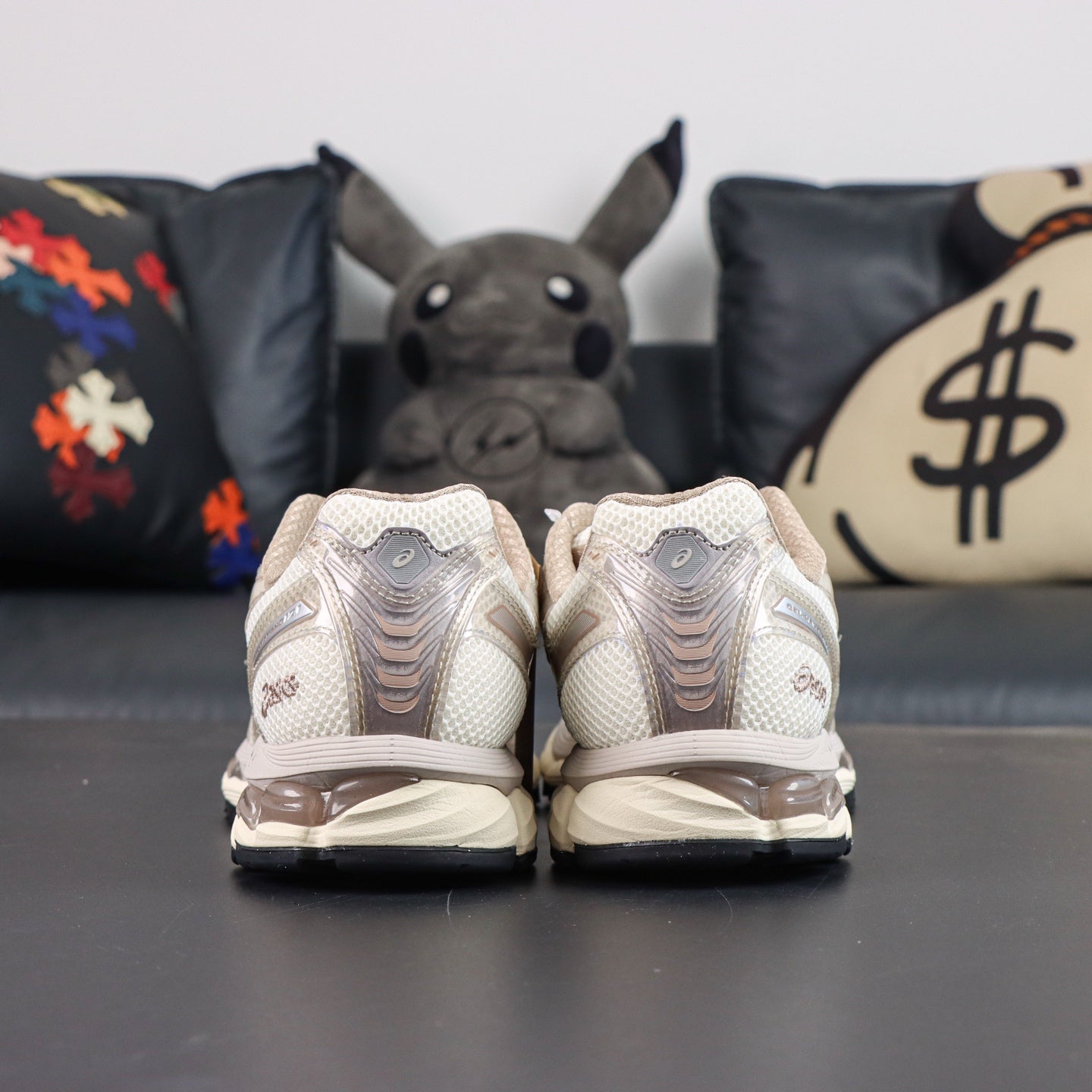 ASICS x Kith Gel-Kayano 12.1 'Paragon'