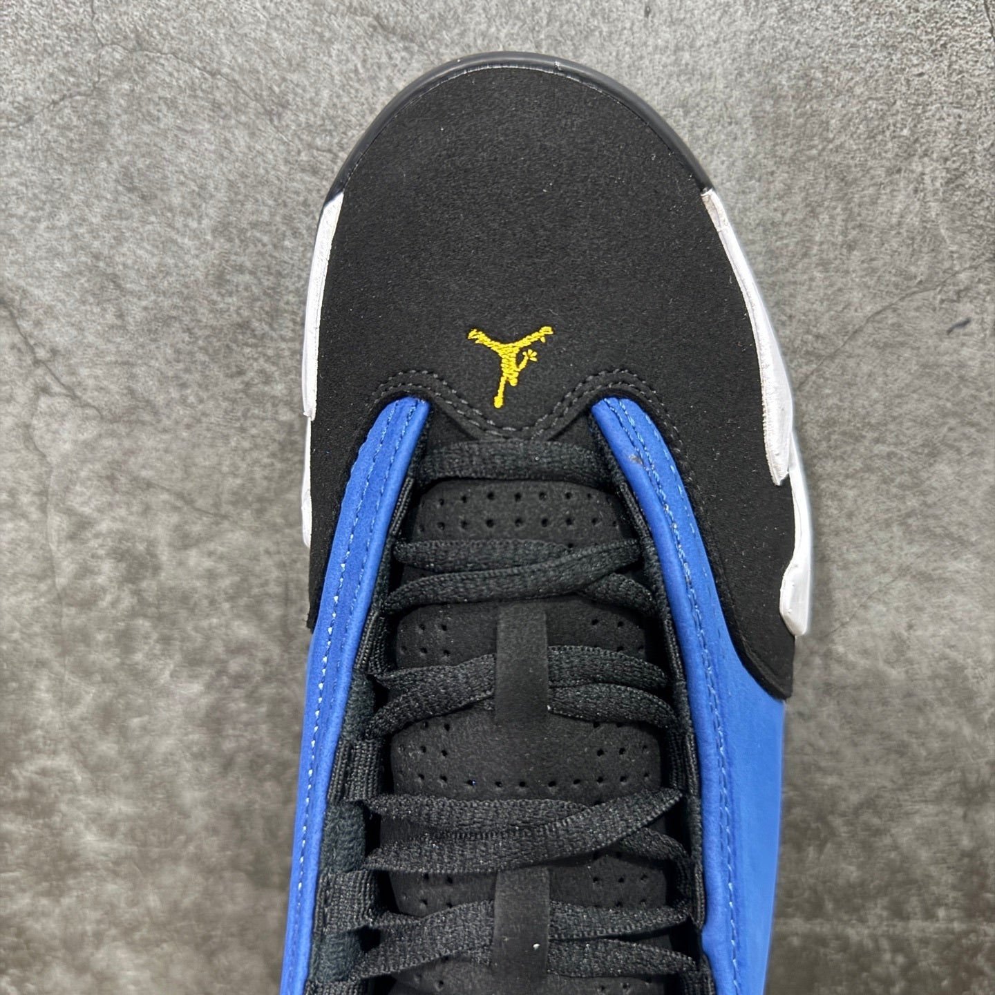 Jordan 14 Retro 'Laney'