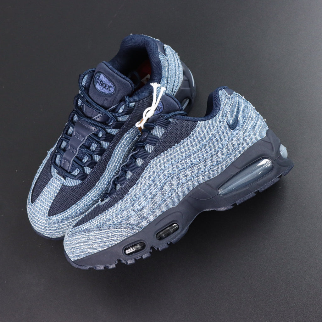 Nike Air Max 95 x Levi's® 'Obsidian'