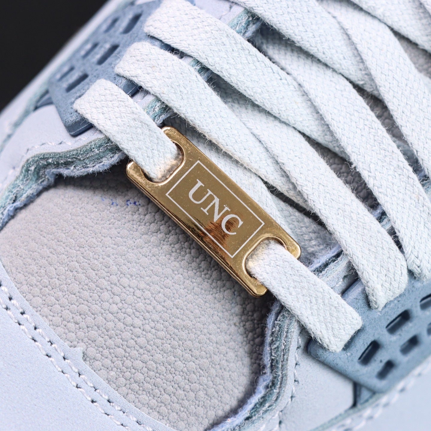 Jordan 4 ‘UNC’ PE 2025