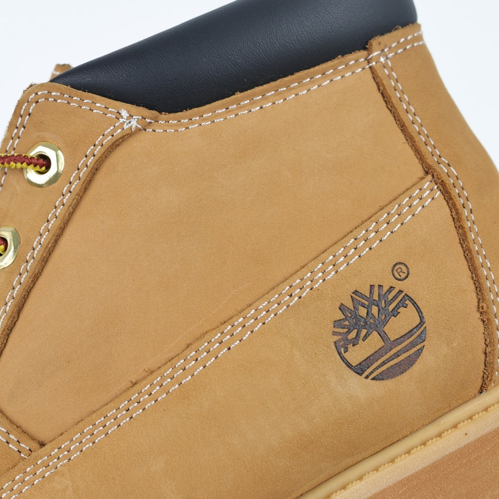 Timberland Nellie Mid Waterproof Chukka Boots