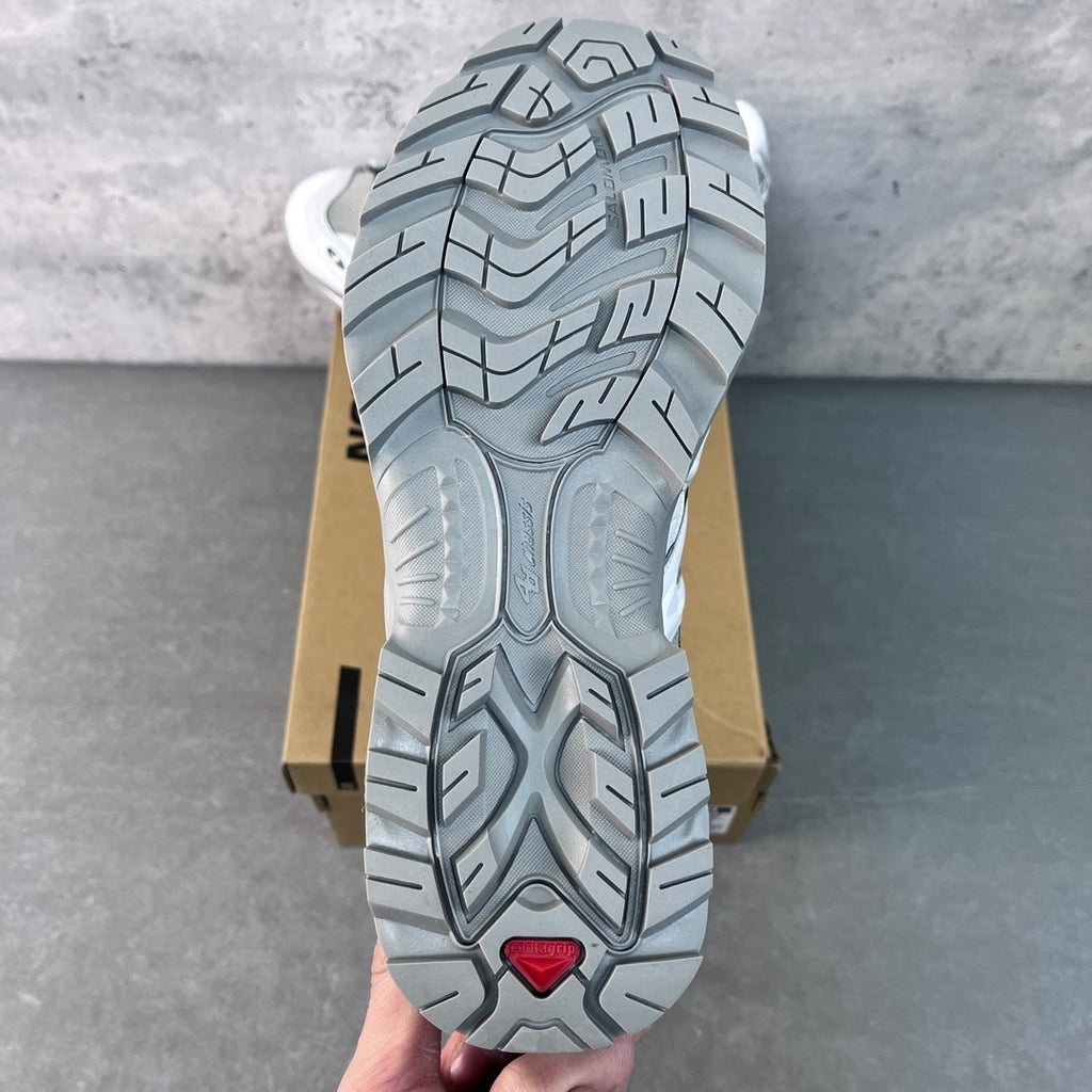 SALOMON-XT-Quest GTX 'Ghost Gray Lunal Rock White'