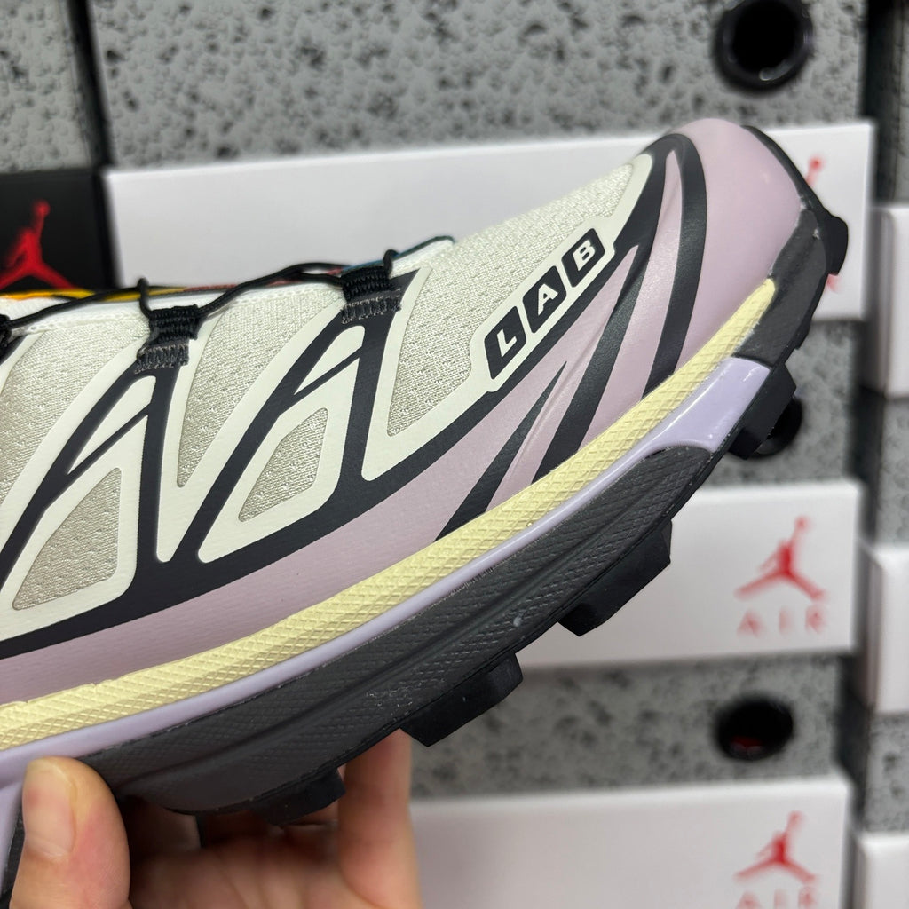 SALOMON-XT-6 'Icicle Nirvana'
