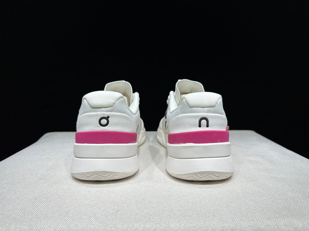 THE ROGER Pro 2 'White | Pink'