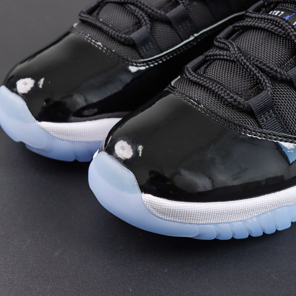 Jordan 11 High Retro 'Space Jam'